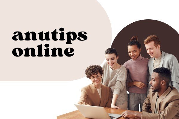 Anutips Online