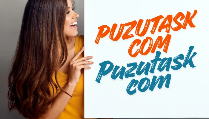 Puzutask Com