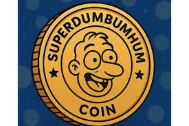 Superdumbumhum Coin