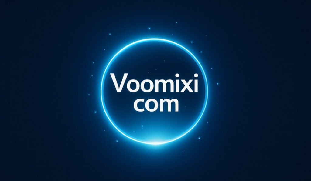 Voomixi Com