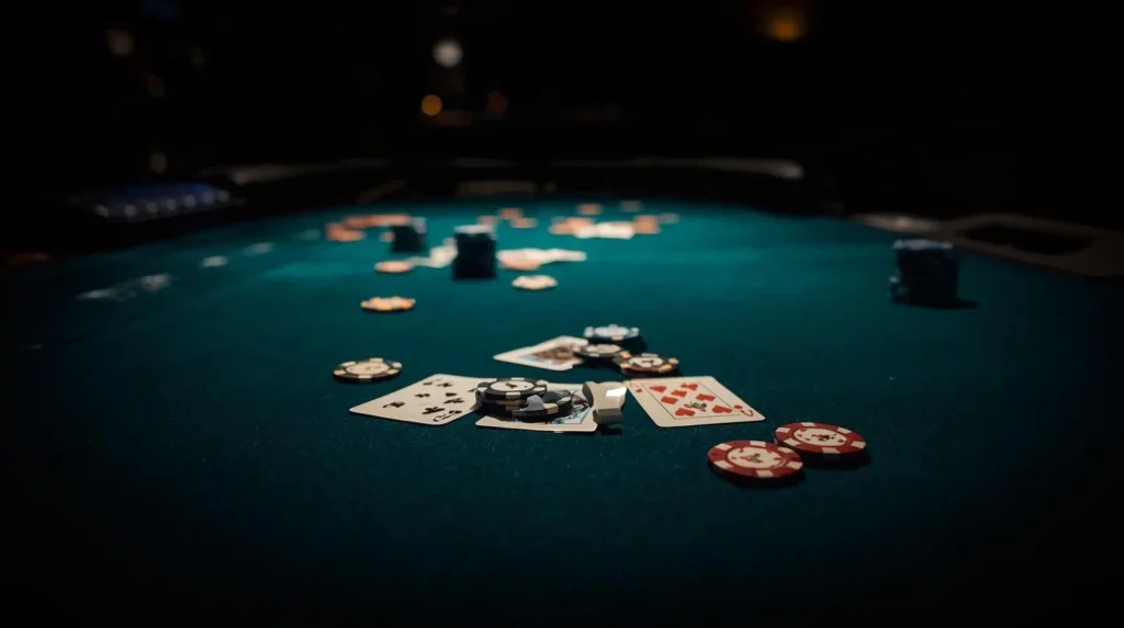 Ast Hudbillja Gambling