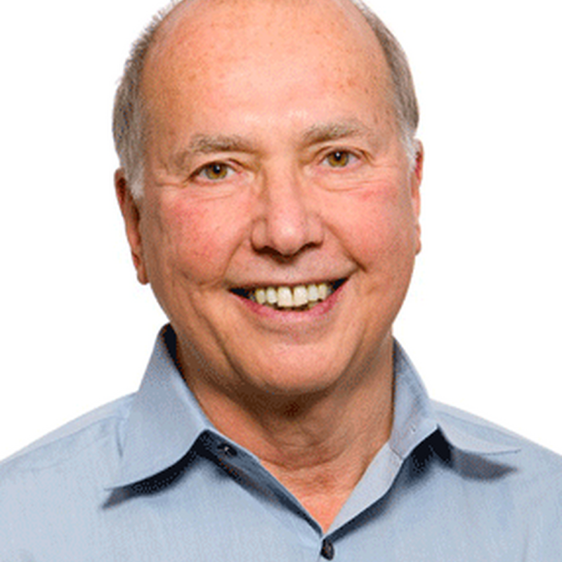 Silicon-insider About Gordon James