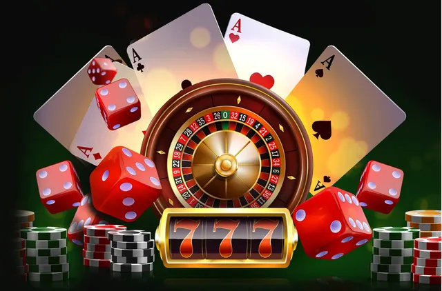 Zaqrutcadty7casino Game Online