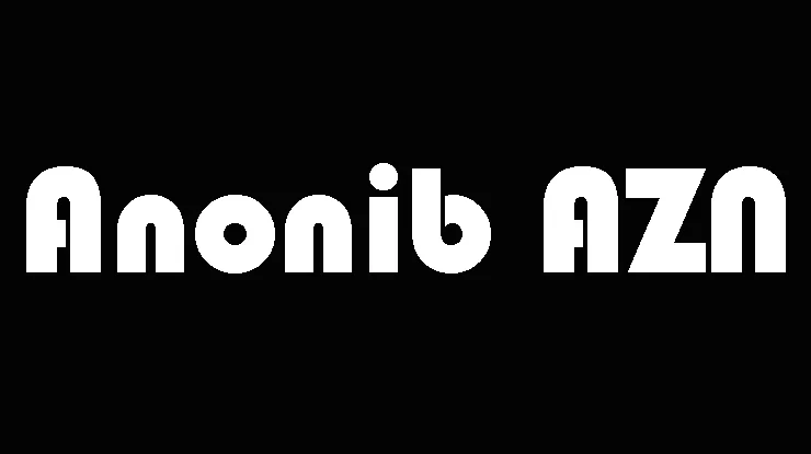 Anonib Azn