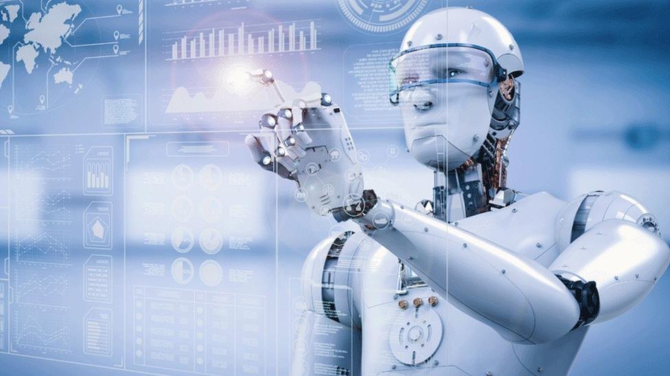 Droven Io Artificial Intelligence News