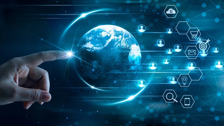 Droven Io Future Technology USA