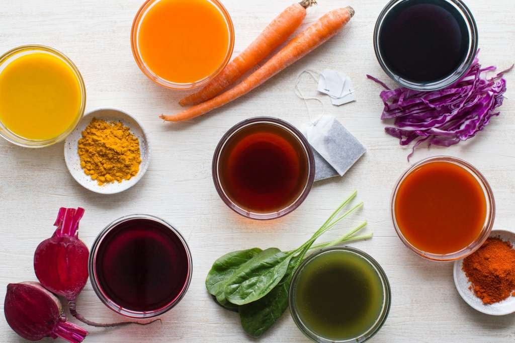 Colour In Food S-40533e1(Exw)