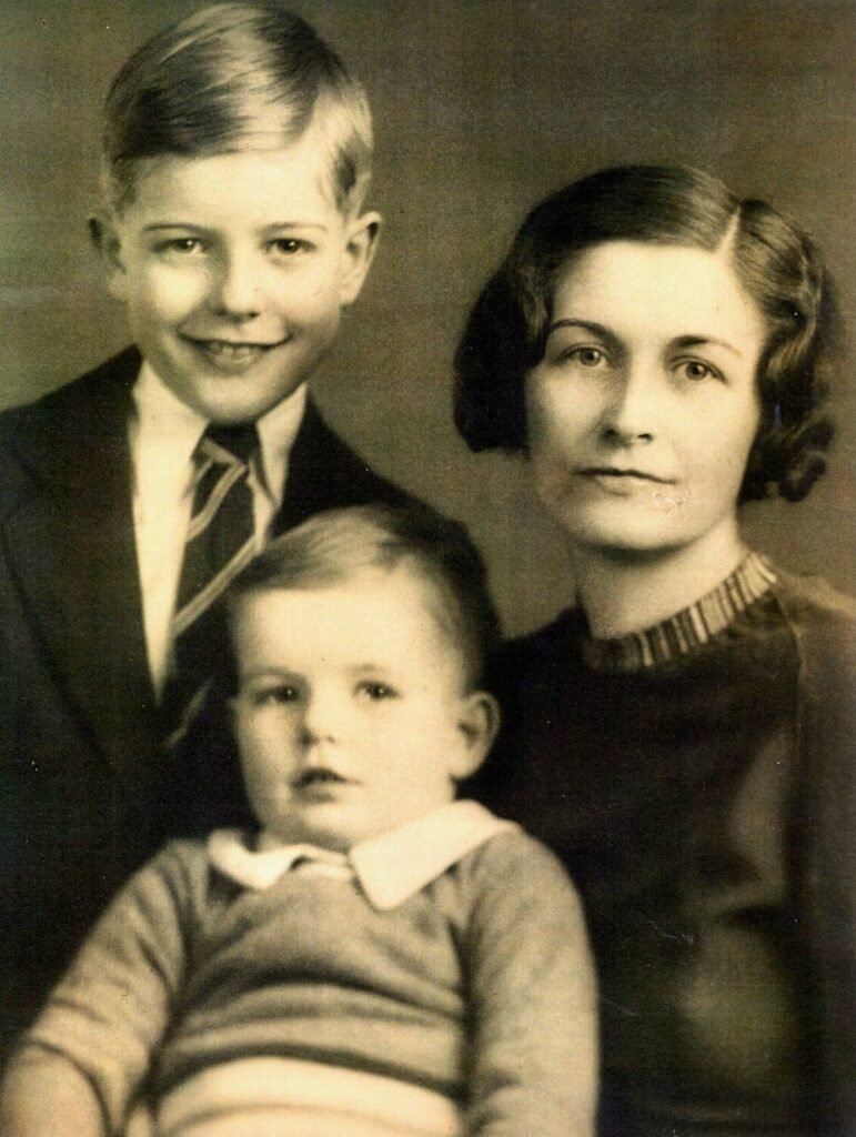 Hazel Vorice Mccord
