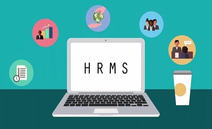 Hrms Globex