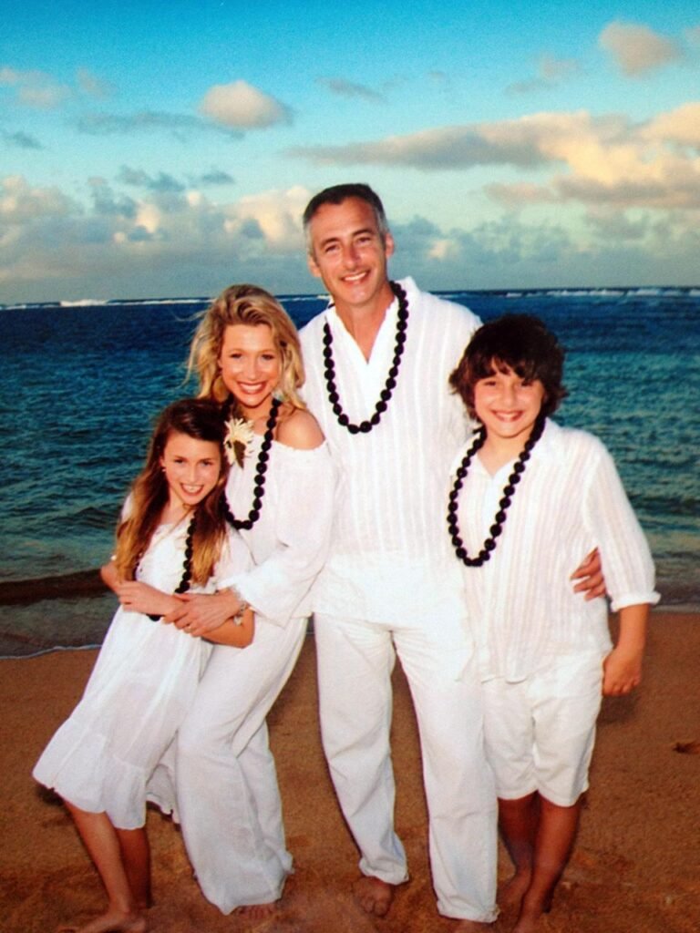 Is Stefani Schaefer Married To Mike Fratello