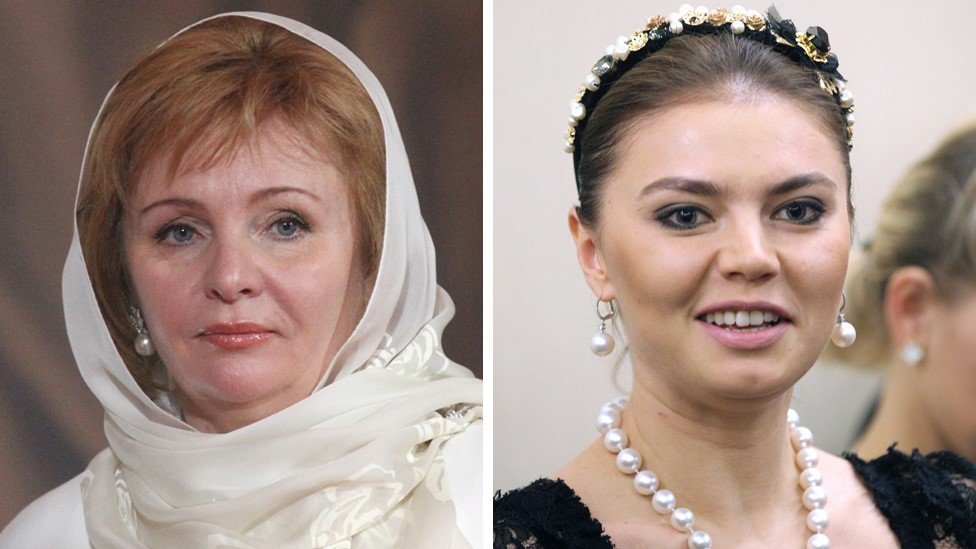 Lyudmila Aleksandrovna Ocheretnaya