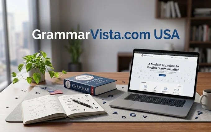 Grammarvista.com USA