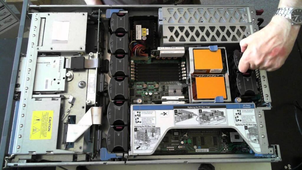 How to Open DK380C4.0-H8 Model