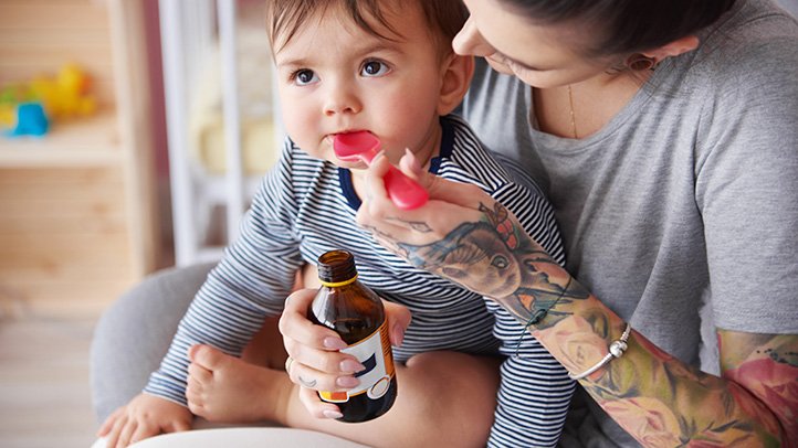 Is Hizzaboloufazic For Babies