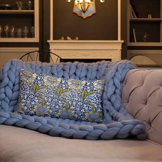 Why Do Throw Pillows Exist