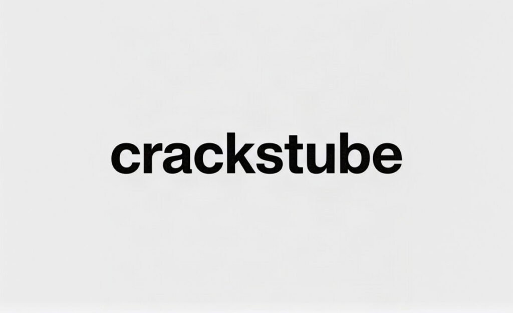 Crackstube