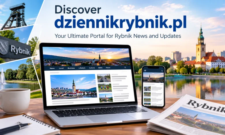 Dziennikrybnik.pl
