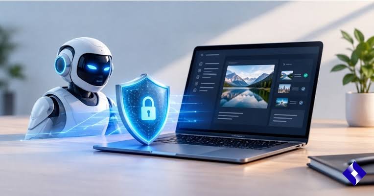 Gfxrobotection AI Software By Gfxmaker