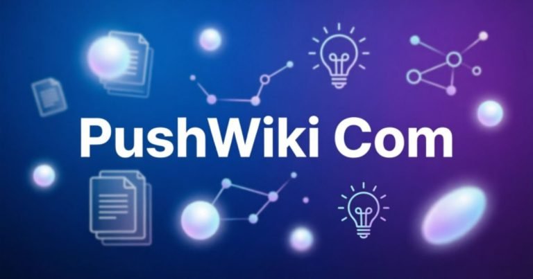 Pushwiki Com