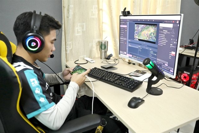 Vietgamei Com