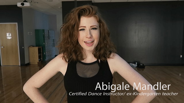 Abigale Mandler