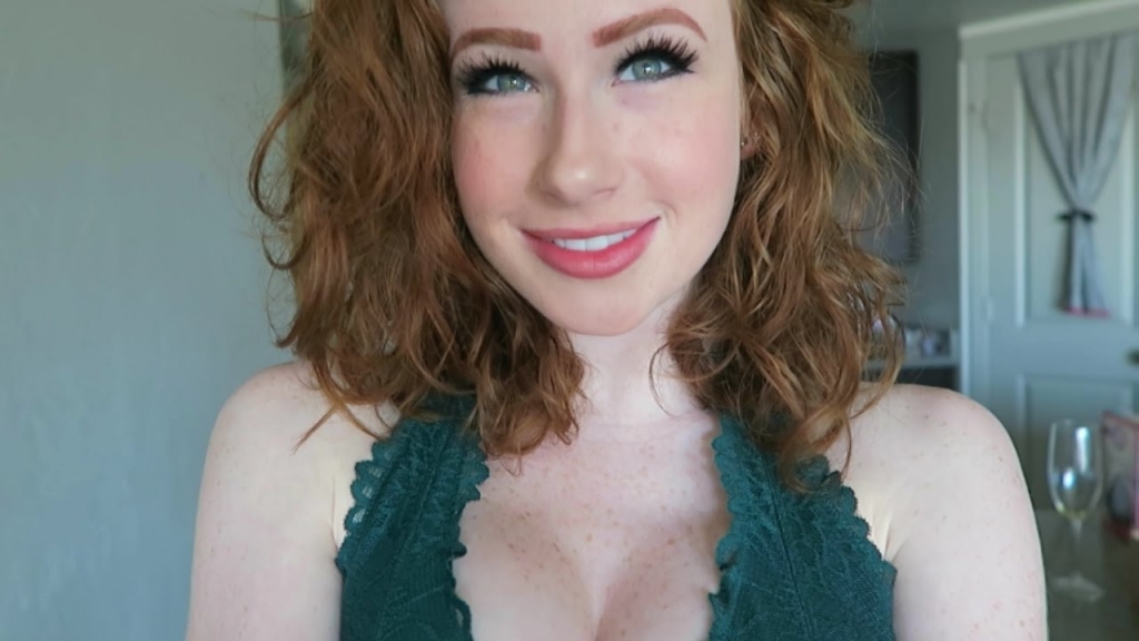 Abigale Mandler is one of the emerging sensations of the media. 