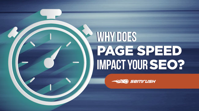 5 Reasons Why Website Speed Matters in SEO