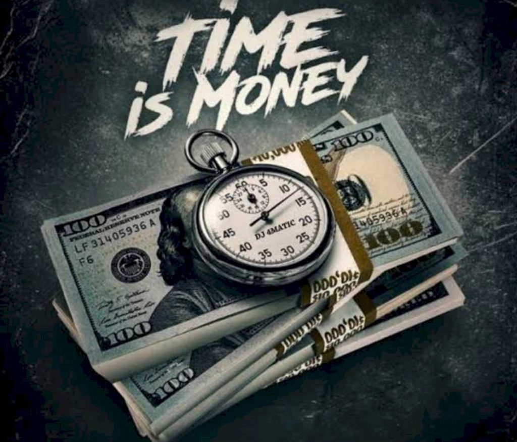 Time is Money