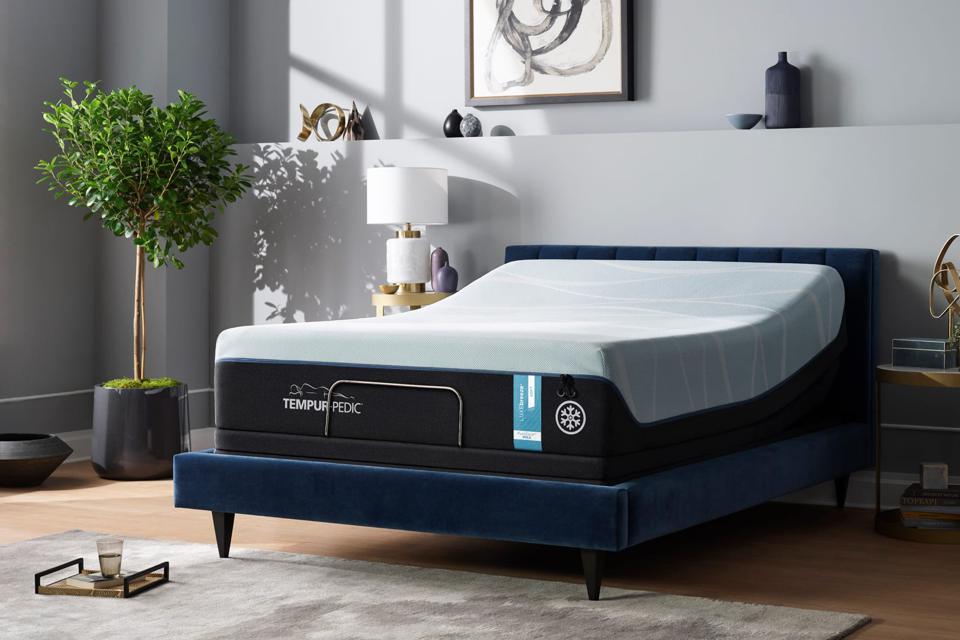 hybrid mattress side sleeper