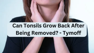 Can Tonsils Grow Back After Being Removed? - Tymoff