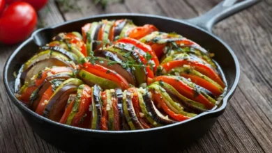 Chef:rb6391caasa= Ratatouille