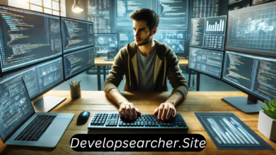 DevelopSearcher.Site