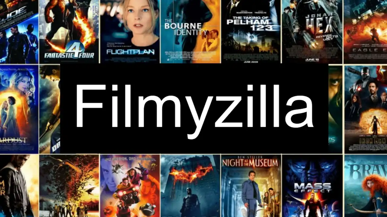 Filmyzila