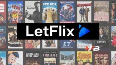 Letflix.tv