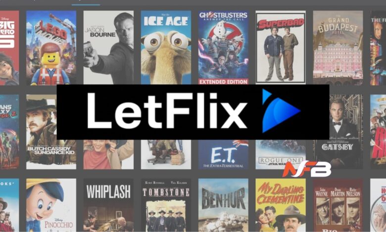 Letflix.tv