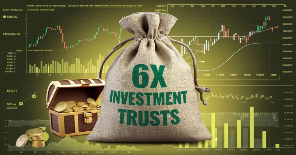 Money6x Investment Trusts