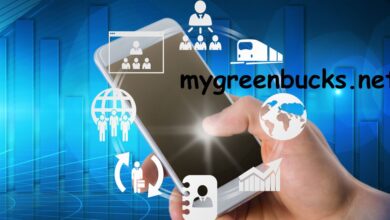 Mygreenbucks .net