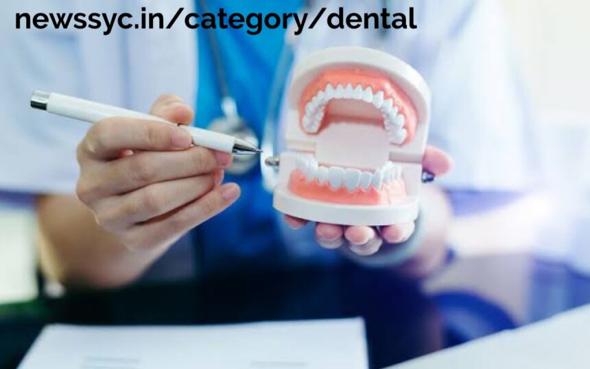 Newssyc.in/Category/Dental