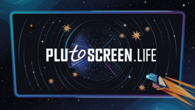 Plutoscreen.life