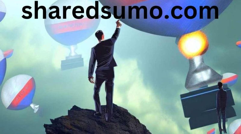 Sharedsumo.com