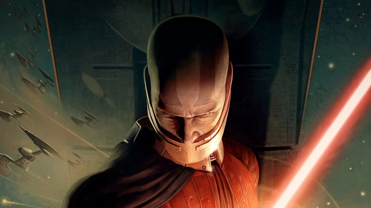 Three Reasons The Ps5 Star Wars: Kotor Remake Is Such A Huge ...