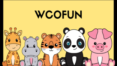 Wcofun.tv