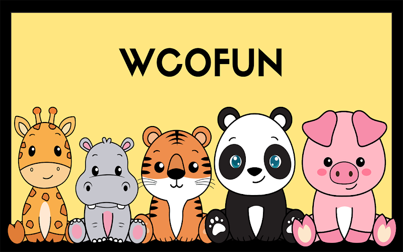 Wcofun.tv