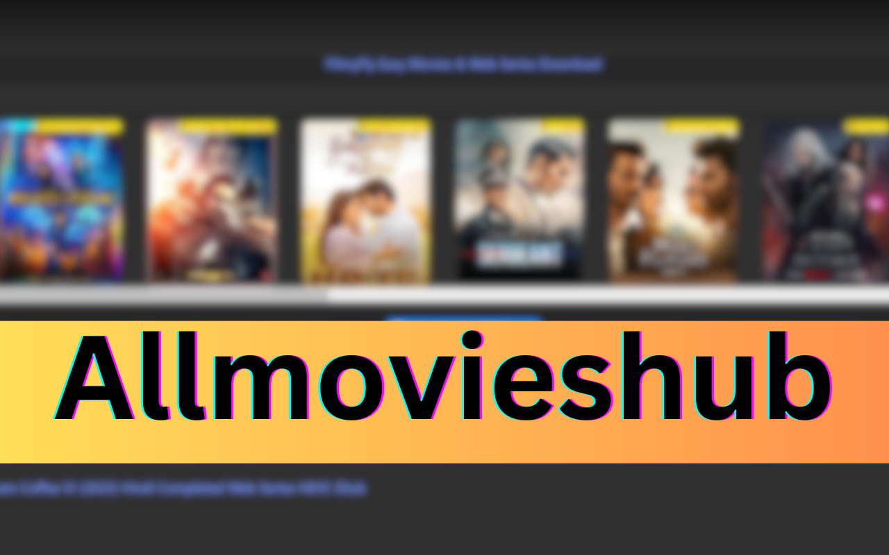 Allmovieshub.wiki