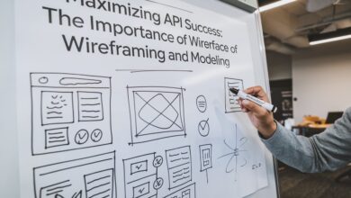 Maximizing Api Success: The Importance Of Wireframing And Modeling