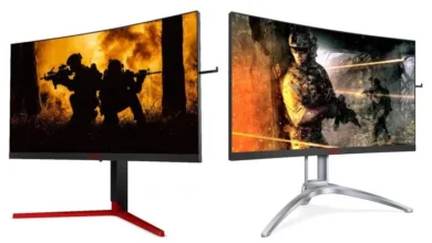 27" Aoc Agon Ag273qcx