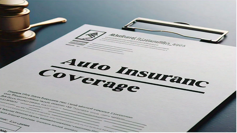 Auto Insurance Service Wdroyo