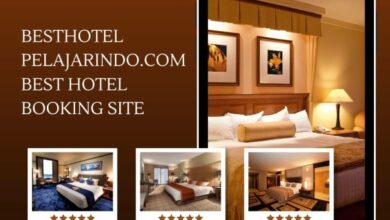 Besthotel.pelajarindo.com Best Hotel Booking Site