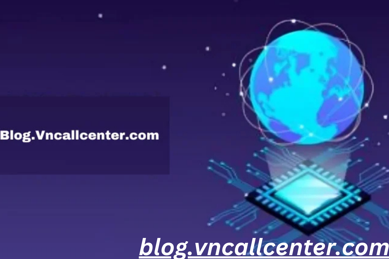 Blog.vncallcenter.com