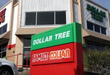 Dollar Tree Family Dollar Stores Closing